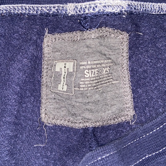 PENN STATE SWEATS - Picture 3 of 4